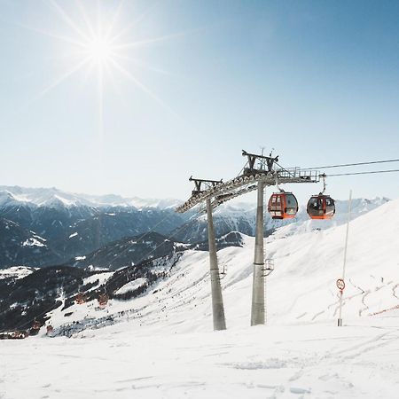 Alpine Resort Goies Superior (Adults Only) Ladis Exterior foto
