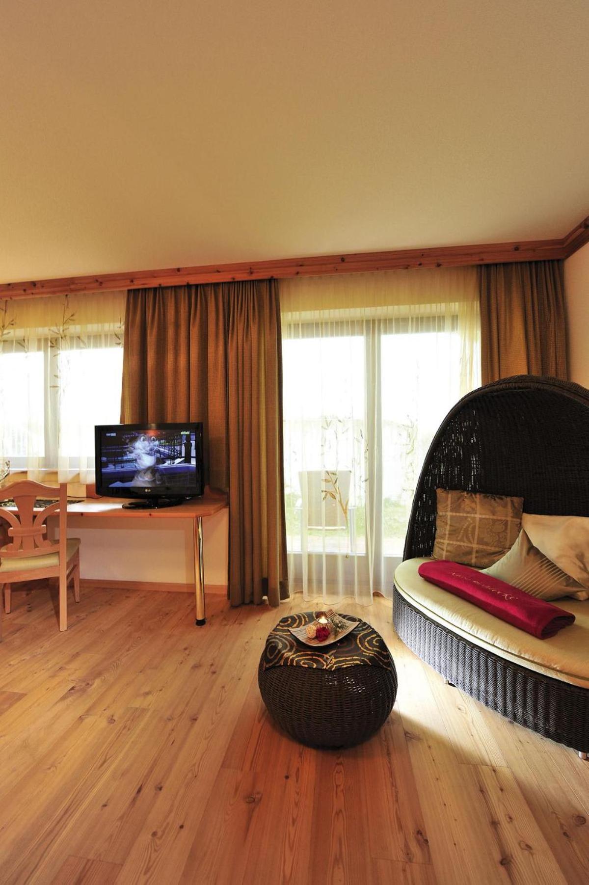 Alpine Resort Goies Superior (Adults Only) Ladis Exterior foto